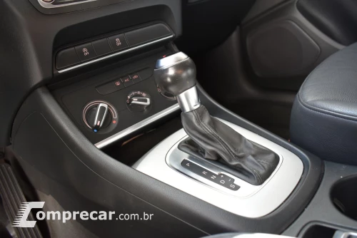 Q3 1.4 4P TFSI ATTRACTION S-TRONIC AUTOMÁTICO
