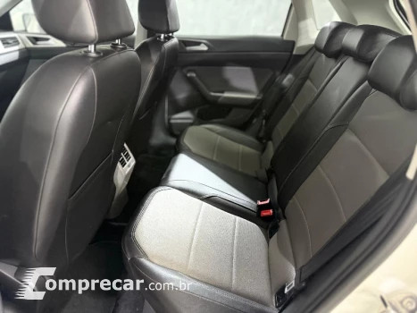 POLO 1.0 200 TSI Highline