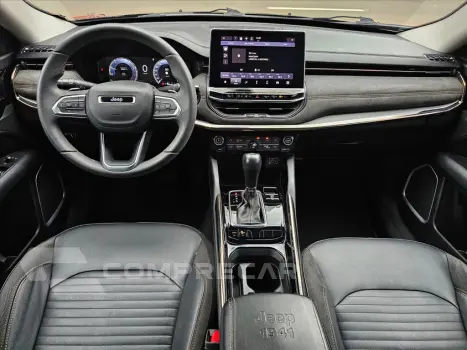 COMMANDER 1.3 T270 TURBO FLEX LONGITUDE AT6