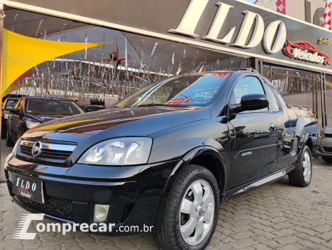 CHEVROLET MONTANA 1.8 Sport CS 8V 2 portas