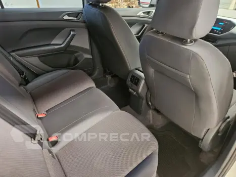 T-CROSS 1.0 200 TSI