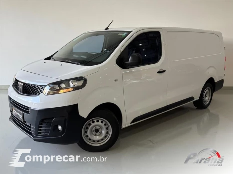 SCUDO 1.5 BLUEHDI DIESEL CARGO MANUAL