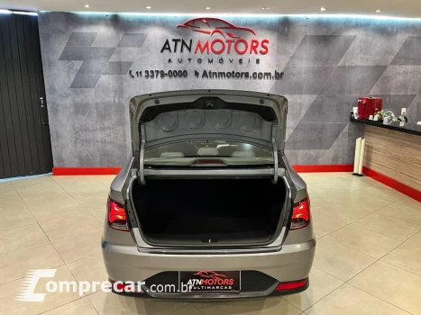 HB 20 Sedan 1.6 16V 4P FLEX VISION