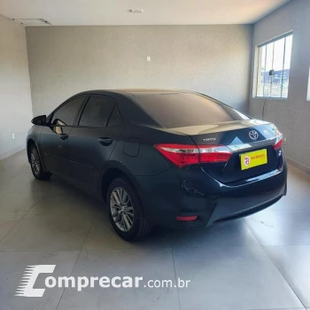 COROLLA 2.0 XEI 16V