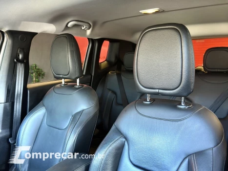 RENEGADE 1.8 16V FLEX SPORT 4P AUTOMÁTICO