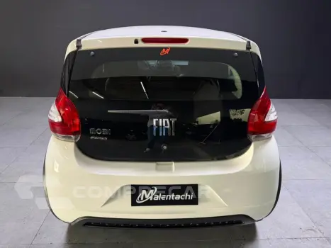 MOBI 1.0 EVO FLEX LIKE. MANUAL