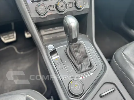TIGUAN 2.0 350 TSI GASOLINA ALLSPACE R-LINE 4MOTI