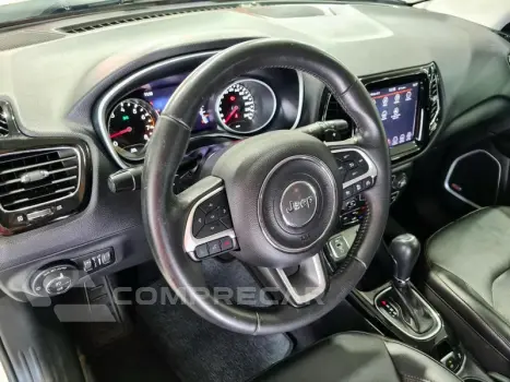 COMPASS LIMITED 2.0 4X2 FLEX 16V AUT