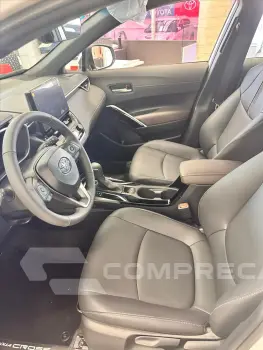 COROLLA CROSS 2.0 Vvt-ie XRE