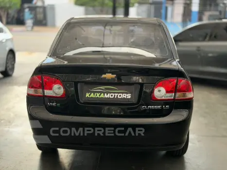 CLASSIC 1.0 MPFI LS 8V