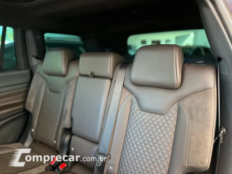 COMMANDER 1.3 T270 TURBO FLEX OVERLAND AT6