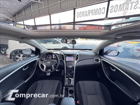 I30 1.8 MPI 16V Série Limitada