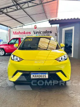Dolphin Mini (Elétrico)