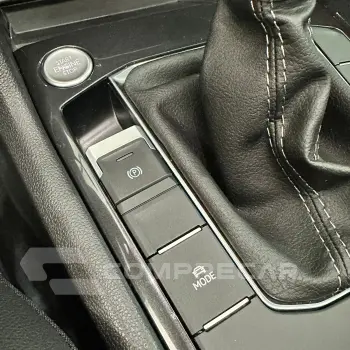 TIGUAN Allspac R-Line 300 TSI 2.0