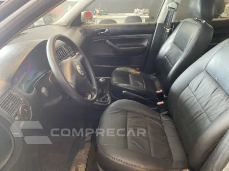 GOLF 2.0 MI 8V