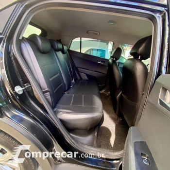 CRETA 1.6 16V Action
