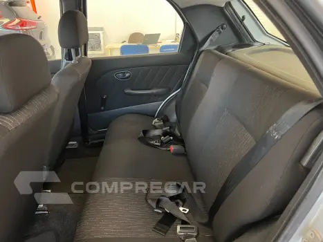 PALIO 1.0 MPI FIRE ECONOMY 8V FIAT