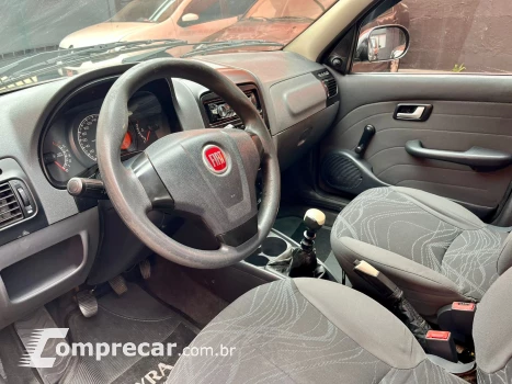 SIENA 1.0 MPI EL 8V