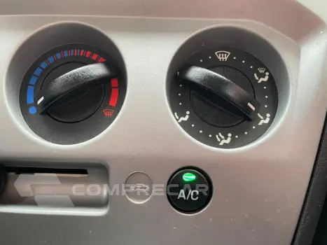 FIESTA 1.6 ROCAM SE 8V FLEX 4P MANUAL