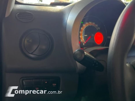 UNO - 1.0 EVO WAY 8V 4P MANUAL