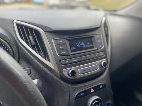 HB20 1.0 COMFORT 12V FLEX 4P MANUAL