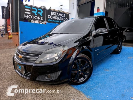 VECTRA 2.0 MPFI Elegance 8V