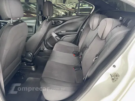 CRONOS 1.3 Firefly Drive