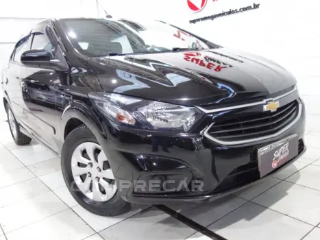 ONIX - 1.0 LT MANUAL