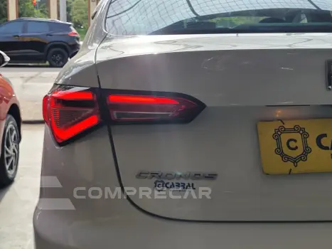 CRONOS 1.3 8V Flex