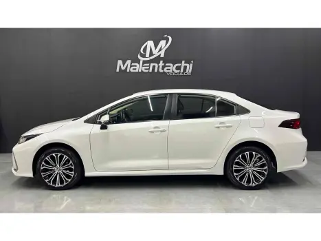COROLLA 2.0 VVT-IE FLEX XEI DIRECT SHIFT