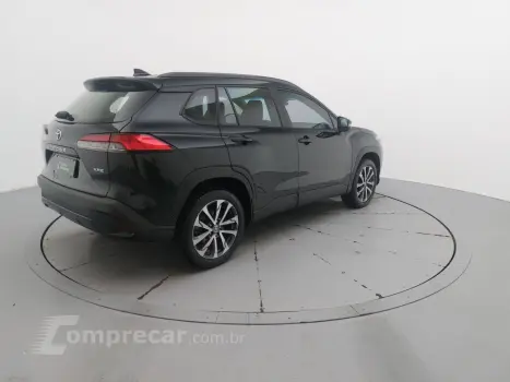 COROLLA 2.0 VVT-IE FLEX ALTIS DIRECT SHIFT