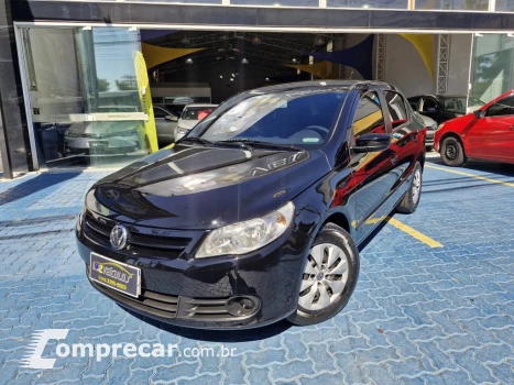 VOYAGE 1.6 MI TREND 8V FLEX 4P MANUAL