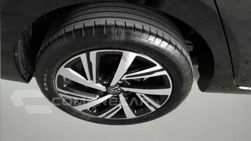 VIRTUS 1.0 200 TSI HIGHLINE AUTOMÁTICO