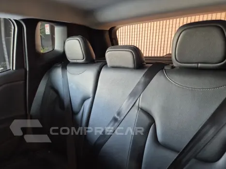 RENEGADE 1.3 T270 TURBO FLEX LONGITUDE AT6