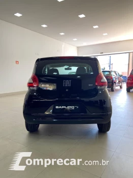 MOBI 1.0 8V EVO Like.