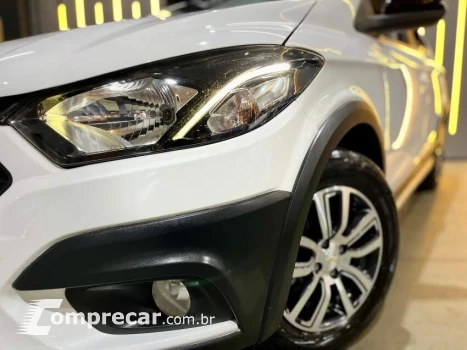 ONIX 1.4 MPFI Activ 8V