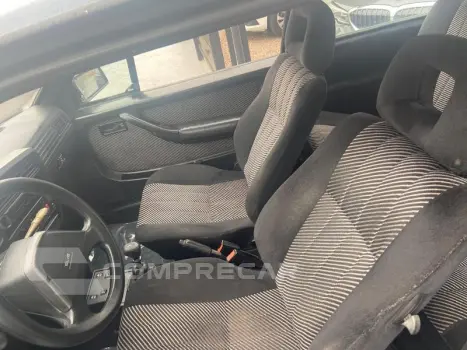 MONZA E EFI