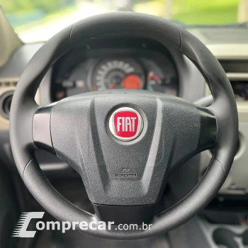 PALIO 1.0 MPI Fire 8V