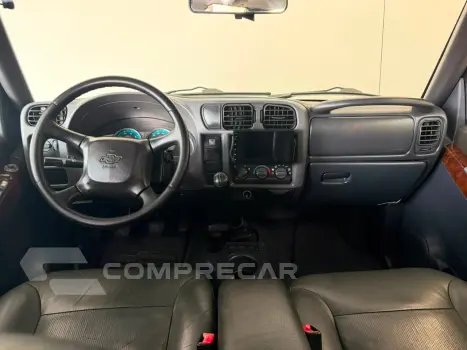 CHEVROLET S10 P-Up Executive 2.4 MPFI F.Power CD