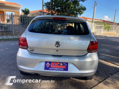 GOL 1.0 8V