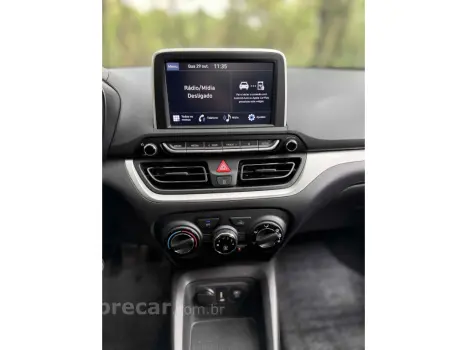 HB20 1.0 TGDI FLEX COMFORT MANUAL