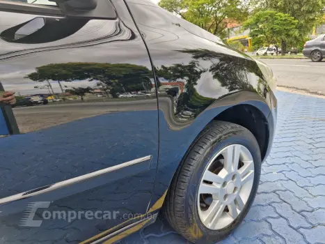 AGILE 1.4 MPFI LTZ 8V FLEX 4P MANUAL