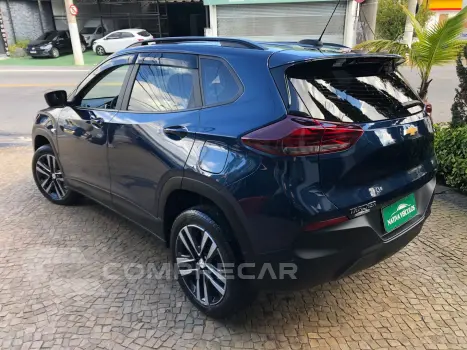 Tracker 1.0 Turbo Flex Lt Automático