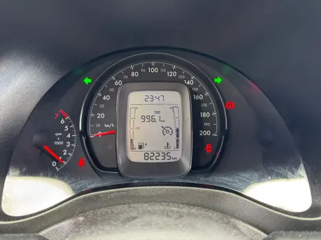 STRADA 1.4 Fire Endurance CS