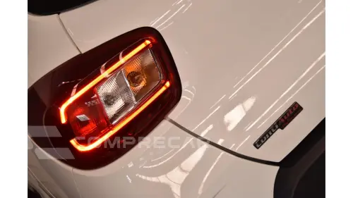 KWID - 1.0 12V SCE OUTSIDER MANUAL