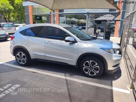 HR-V 1.8 16V EX