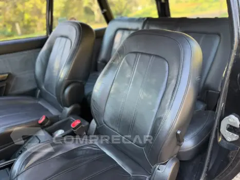 CARAVAN 4.1 COMODORO 12V ÁLCOOL 2P MANUAL