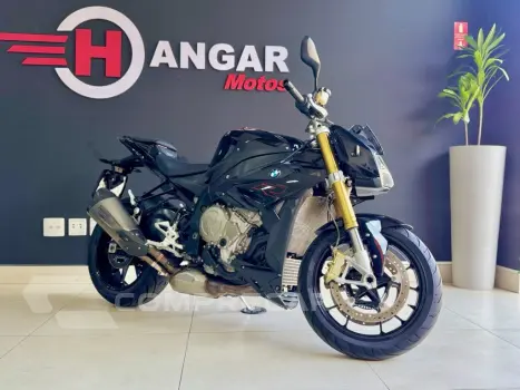 S 1000 R
