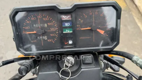 CB 400 I