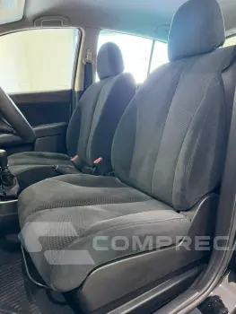 TIIDA S 1.8/1.8 Flex 16V  Mec.